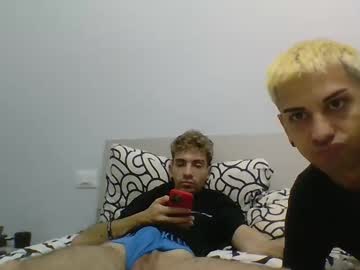 Breendom August 31, 2025 Chaturbate stream image