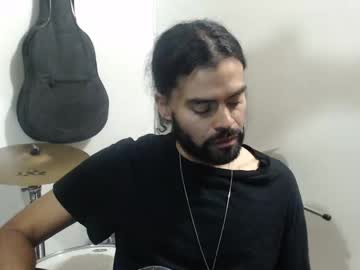 Dan_Khemeia August 31, 2025 Chaturbate stream image