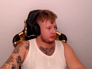 Derprince August 31, 2025 Chaturbate stream image