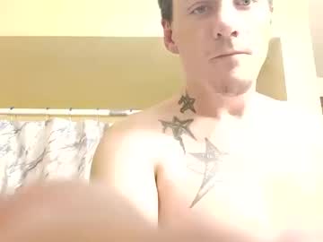 Italian_Stallion_22 August 31, 2025 Chaturbate stream image