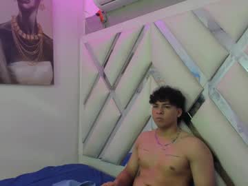 Liam_Percy7 August 31, 2025 Chaturbate stream image