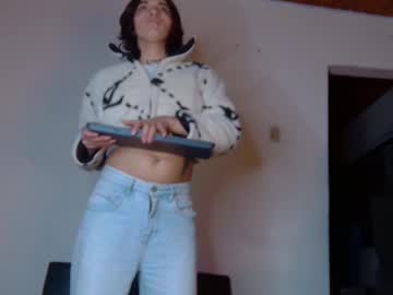 Maite_Swings August 31, 2025 Chaturbate stream image