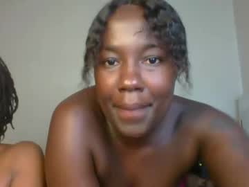 Queen_Mira August 31, 2025 Chaturbate stream image