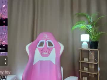 Lillian_Blake August 31, 2025 Chaturbate stream image