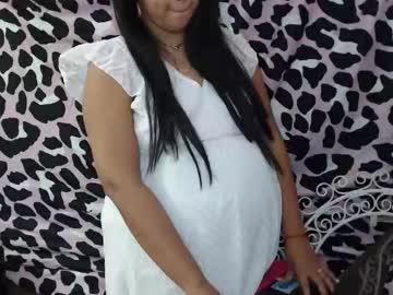 Mariacruz8219 August 31, 2025 Chaturbate stream image