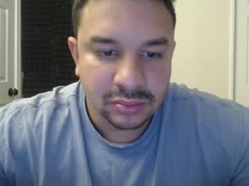 Mauro656 August 31, 2025 Chaturbate stream image