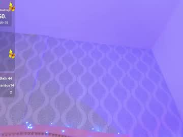 Onlygia August 31, 2025 Chaturbate stream image