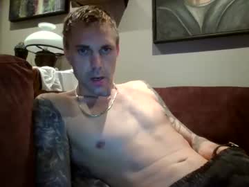 Perfp88 August 31, 2025 Chaturbate stream image