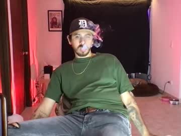 Santiago_Galeos_ August 31, 2025 Chaturbate stream image