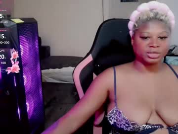 Sugarbearlove87 August 31, 2025 Chaturbate stream image