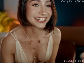 Alejastorm August 31, 2025 Chaturbate stream image
