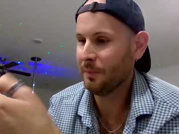 Benadam27 August 31, 2025 Chaturbate stream image