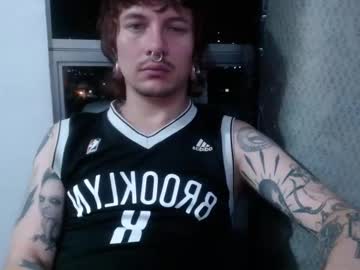 Blackeyed8 August 31, 2025 Chaturbate stream image