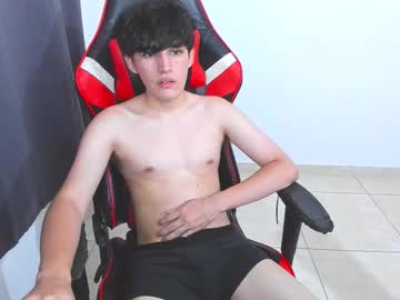 Eren_Tatakae August 31, 2025 Chaturbate stream image