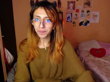 Lio_Rossue August 31, 2025 Chaturbate stream image