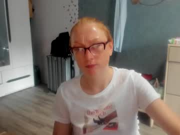 Lucky_Licky20 August 31, 2025 Chaturbate stream image
