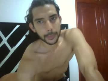 Maximo_Vitro69 August 31, 2025 Chaturbate stream image