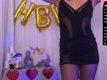Milanianew August 31, 2025 Chaturbate stream image