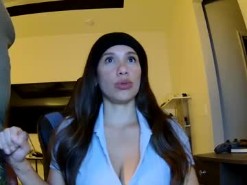My420couple August 31, 2025 Chaturbate stream image