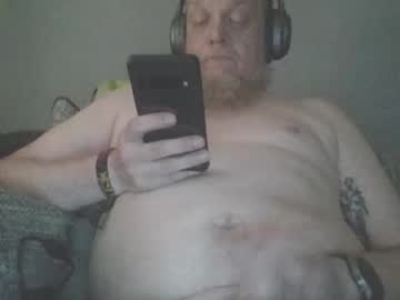 Oldskooldude August 31, 2025 Chaturbate stream image