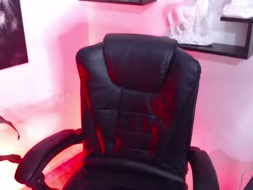 Paris_Dangelo August 31, 2025 Chaturbate stream image