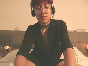 Sam_Keller23 August 31, 2025 Chaturbate stream image