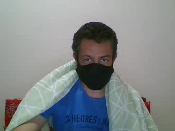 Sexymachine069 August 31, 2025 Chaturbate stream image