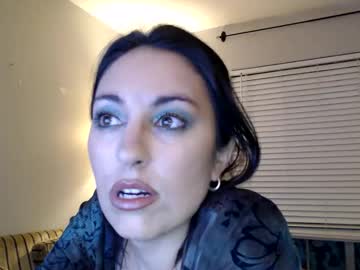 Spankyspice August 31, 2025 Chaturbate stream image
