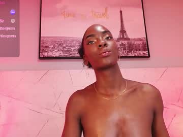 Annyfiore August 31, 2025 Chaturbate stream image