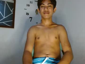 Asiancockhero22 August 31, 2025 Chaturbate stream image