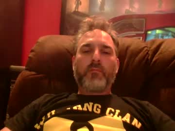 Beardedambition August 31, 2025 Chaturbate stream image