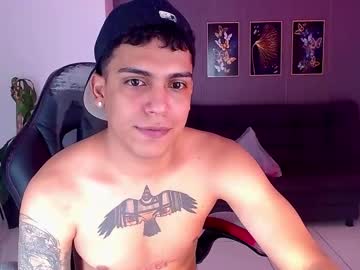 Deivid_Santoss August 31, 2025 Chaturbate stream image
