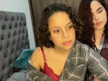 Desiregirls August 31, 2025 Chaturbate stream image