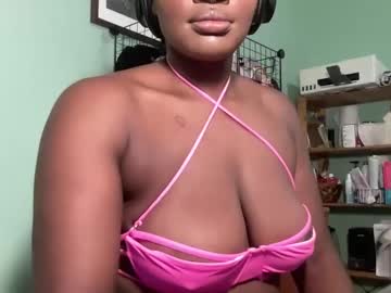 Diordixie August 31, 2025 Chaturbate stream image