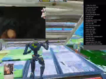 Dndfss August 31, 2025 Chaturbate stream image