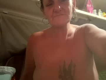 Dumbgirl5150 August 31, 2025 Chaturbate stream image
