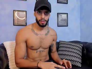 Dwaynehoff August 31, 2025 Chaturbate stream image