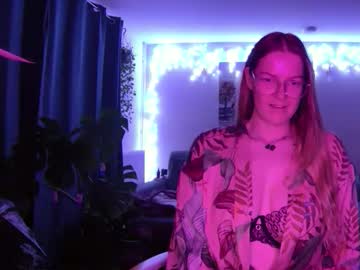 Milf_Tara36 August 31, 2025 Chaturbate stream image