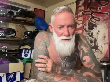 Mtlbiker August 31, 2025 Chaturbate stream image