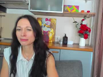 Rubiharlot August 31, 2025 Chaturbate stream image