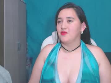 Sachalovee August 31, 2025 Chaturbate stream image