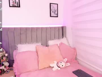 Vanesa_Moon_ August 31, 2025 Chaturbate stream image