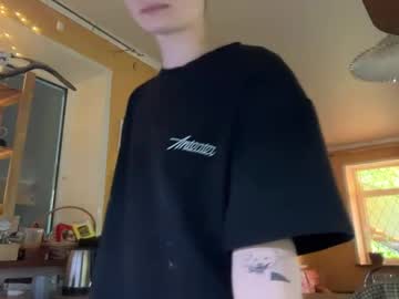 Yaposha August 31, 2025 Chaturbate stream image