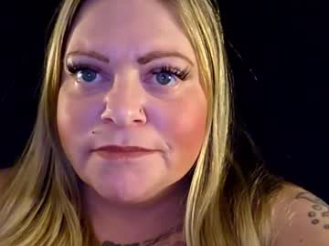 Bigblueeyesmomma August 31, 2025 Chaturbate stream image