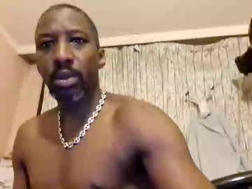 Blackmamba_93 August 31, 2025 Chaturbate stream image