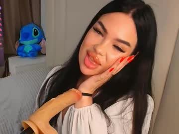 Blowjob_Queeny August 31, 2025 Chaturbate stream image
