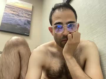 Carpetchest August 31, 2025 Chaturbate stream image
