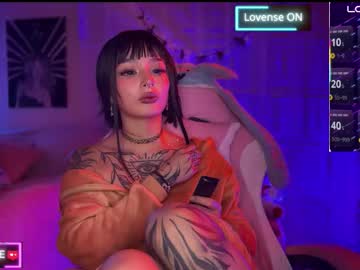 _Darkkitty_ August 31, 2025 Chaturbate stream image
