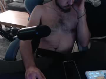 Ericjayfowler August 31, 2025 Chaturbate stream image