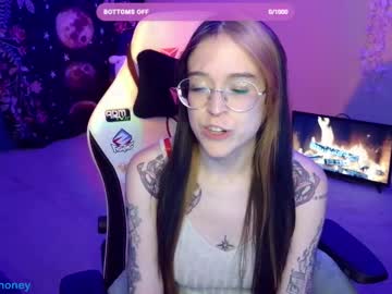 Fablehoney August 31, 2025 Chaturbate stream image